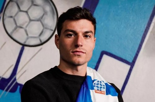 Anthony Fontana